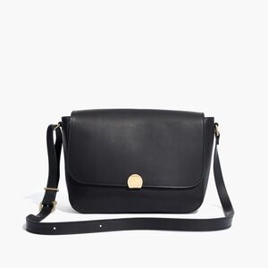 Madewell Abroad Shoulder Bag